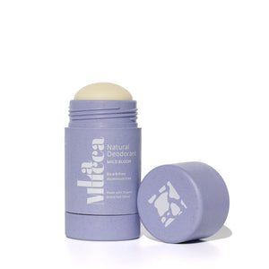La Mucca Natural Deodorant Wild Bloom 50g