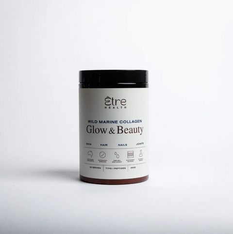 Etre Australian Wld Caught Marine Collagen 200g