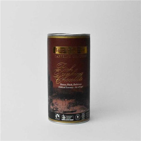 The Original Cacao Traders Organic Drinking Chocolate 250g