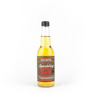 Mock Red Hill Sparkling Apple juice 330ml