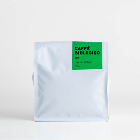 DAngelo Organic Coffee 500g