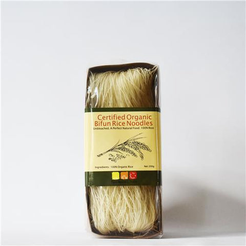 Nutritionist Choice Bifun Rice Noodles 200g