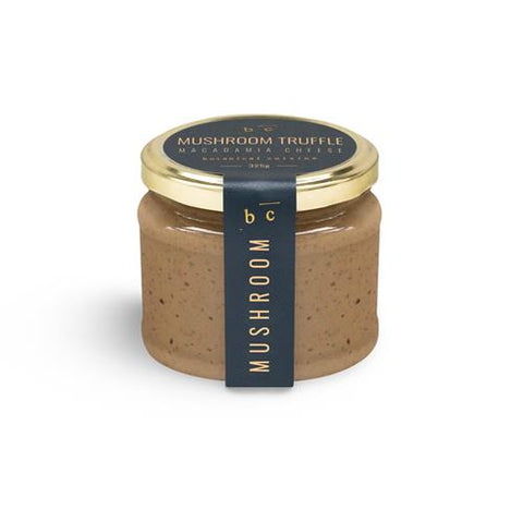 Botanical cuisine mushroom Truffle 325g