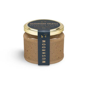 Botanical cuisine mushroom Truffle 325g