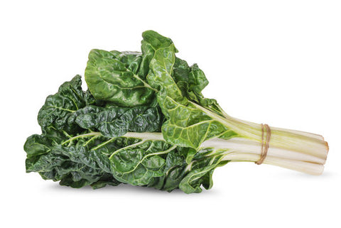 Mini Silverbeet