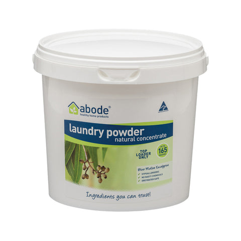 Abode Laundry Powder 4kg