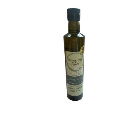 Manna Hill Estate Biodynamic EVOO 500ml