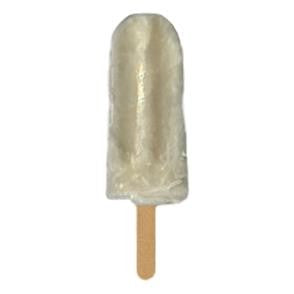Flyin' Fox Organic Coconut Ice Block