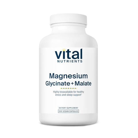 Vital Remedies Liposomal Magnesium 200ml