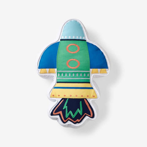 Rocket Pillow 100g