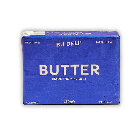 Bu Deli Butter