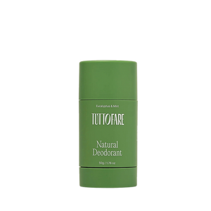Tuttofare Tallow Eucalyptus & Mint Deodorant 50g