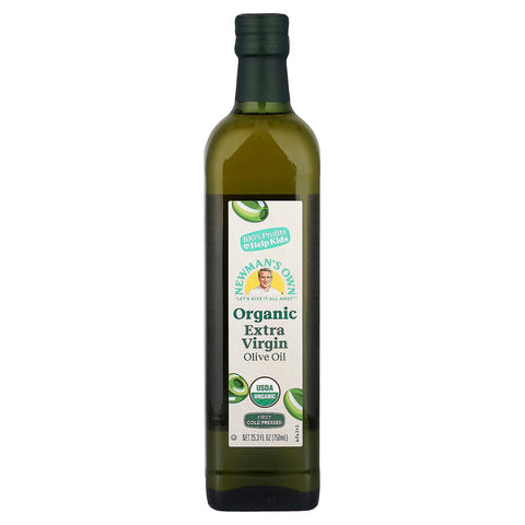 Manifattura Organic Extra Virgin Olive Oil 750ml
