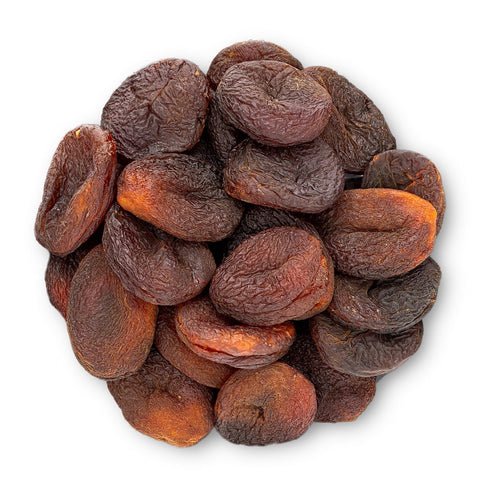H2G Organic Dried Apricots 200g