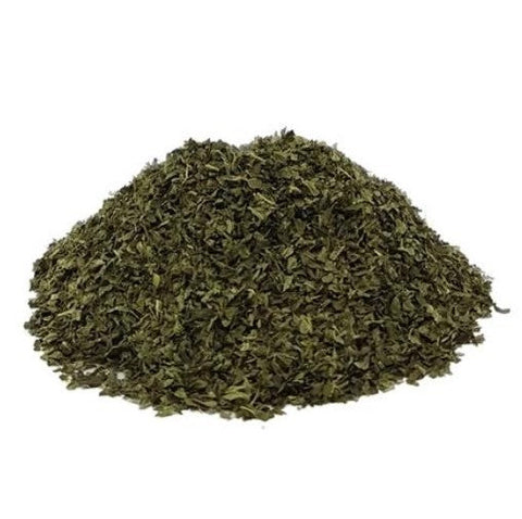 Mindful Foods Spearmint 40g