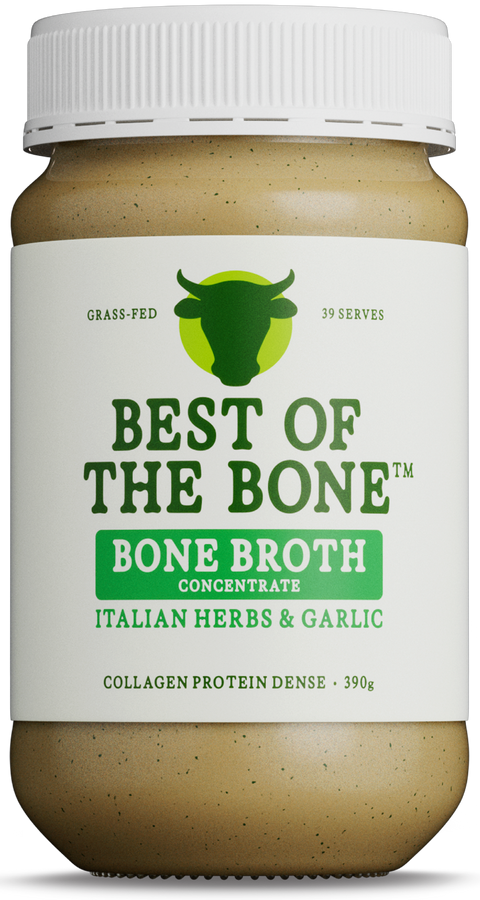 Best of the Bone Italian Broth 390g