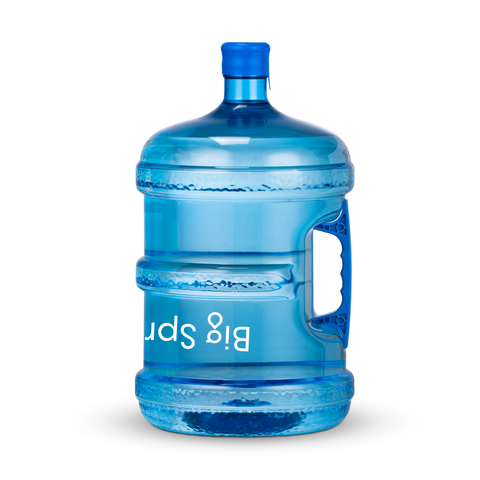 Spring Water 11L Bottle Deposit
