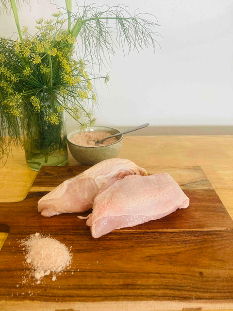 Nomad Farms Chicken Frames