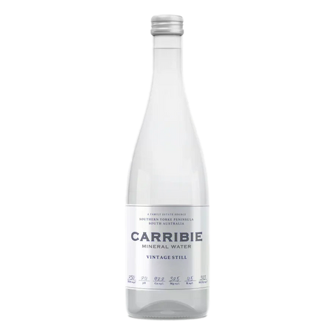 Carribie Still Water 750ml