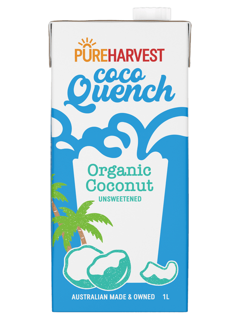 Pure Harvest Coco Quench 1L