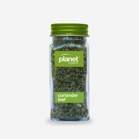 Planet Org Coriander Leaf 10g