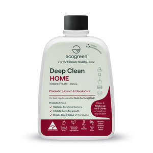 Ecogreen Deep Clean Concentrate 500ml