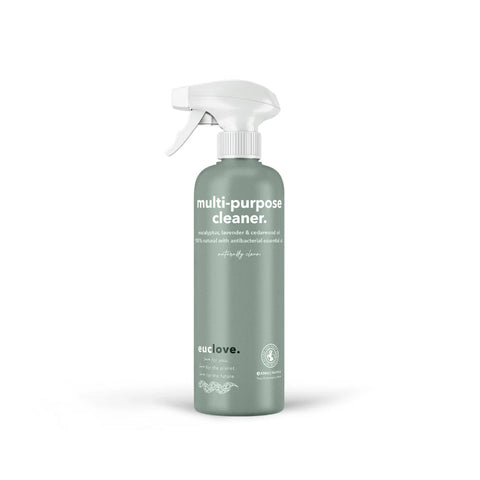 Euclove Natural Multi Purpose Cleaner 500ml