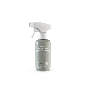 Euclove Natural Linen Spray 300ml