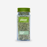 Planet Org Fennel Seed 40g