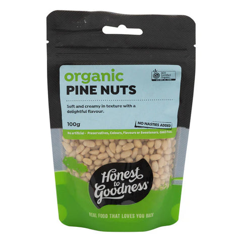 Nuts
