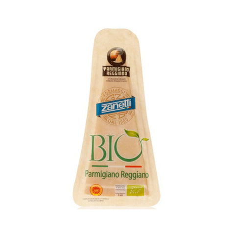 Zanetti Parmigiano 200g