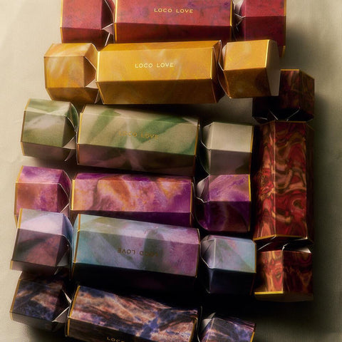 LocoLove Chakra Bon Bons Box