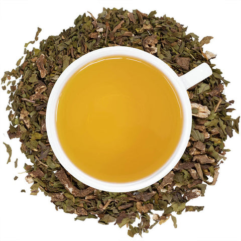 Organic Dandelion Tea