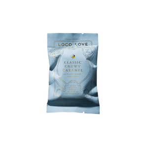 Loco Love Classic Chewy Caramel 30g