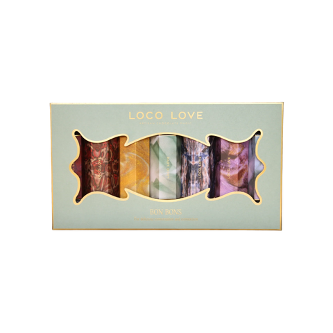 LocoLove Chakra Bon Bons Box