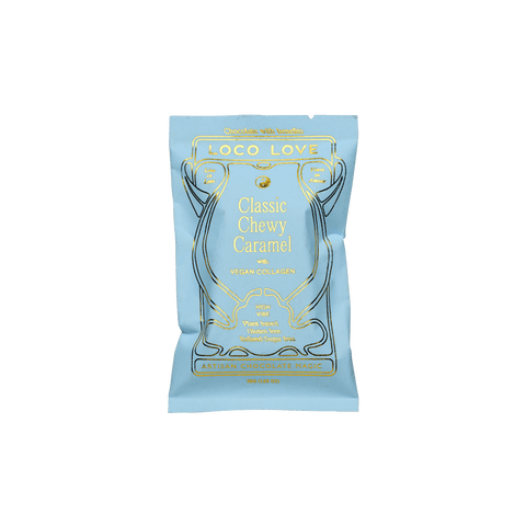 Loco Love Classic Chewy Caramel 175g
