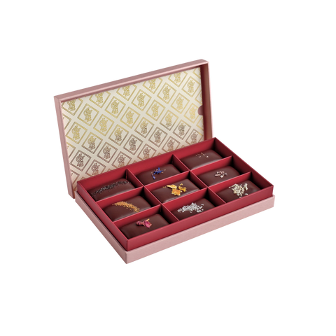 Loco Love Gift Box 9 pieces 315g