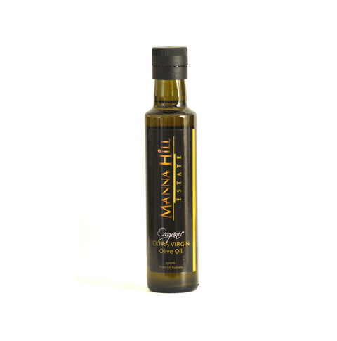 Manna Hill Estate Biodynamic EVOO 250ml