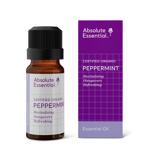 Absolute Essential Peppermint 10ml