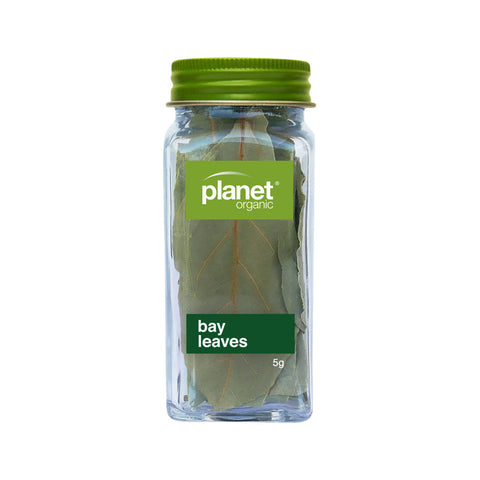 Planet Org Bay Leaf 5g