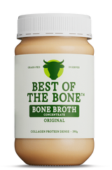 Best of the Bone Original Broth 390g