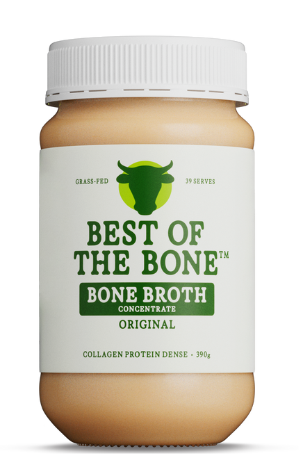 Best of the Bone Original Broth 390g