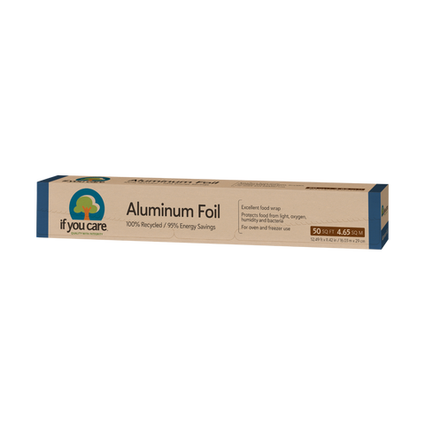 If You Care Aluminium Foil 10m x 29cm