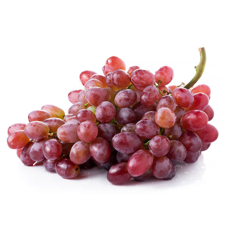 Cert. Organic Red Grapes