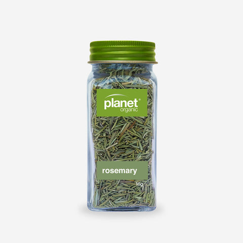 Planet Org Rosemary 16