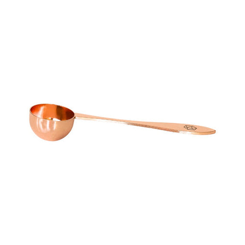 Sacred Taste Copper Spoon
