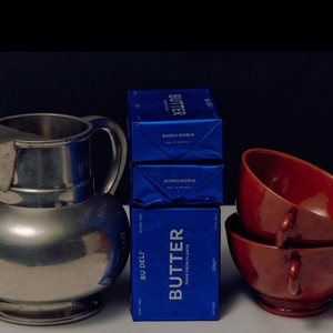 Bu Deli Butter