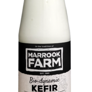 Marrook Biodynamic Kefir 700ml