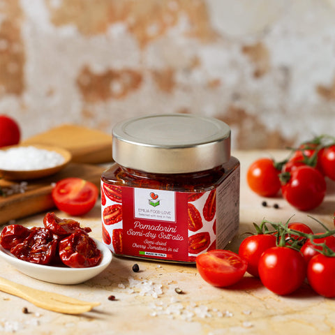 Taralee Orchards Dried Cherry Tomatoes 55g