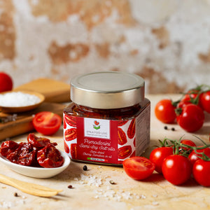 Taralee Orchards Dried Cherry Tomatoes 55g